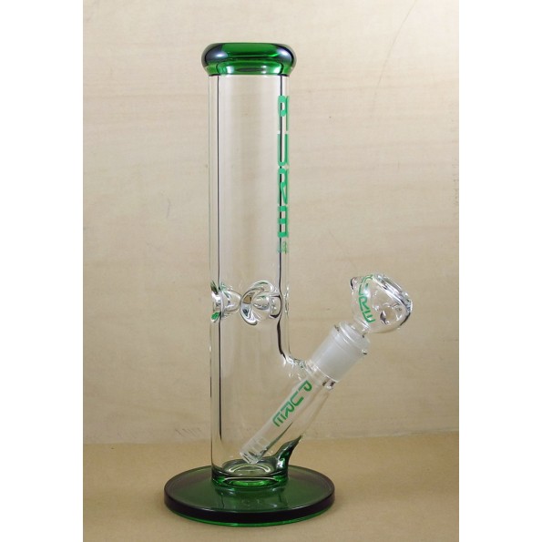 Стеклянный бонг Glass Tower PURE