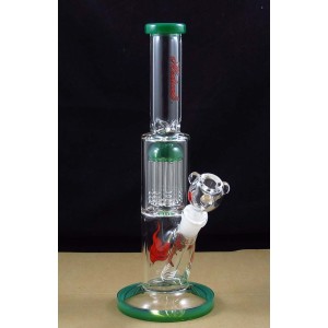 Стеклянный бонг Medicali 8Arm 33cm