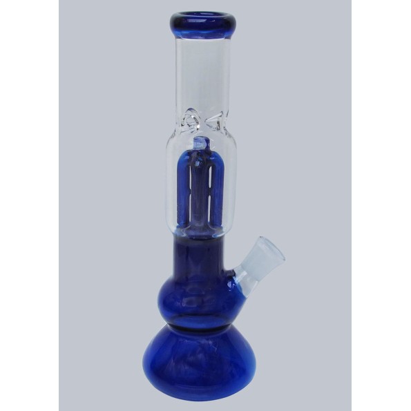 Стеклянный бонг Hitman Glass Beaker