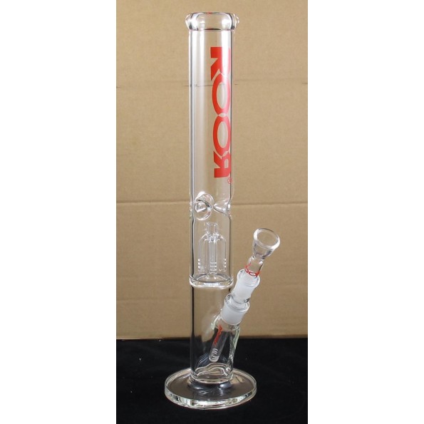 Стеклянный бонг ROOR ROOR TOWER 4Arm 50cm