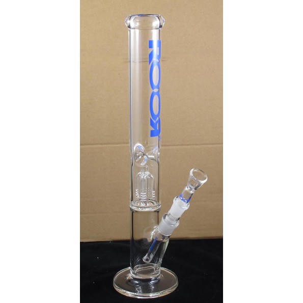 Стеклянный бонг ROOR ROOR TOWER 4Arm 50cm