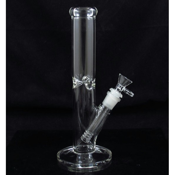 Стеклянный бонг Glass Tower 