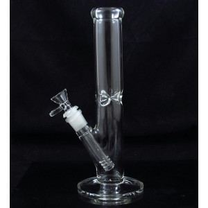 Стеклянный бонг Glass Tower 25cm