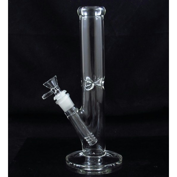 Стеклянный бонг Glass Tower 