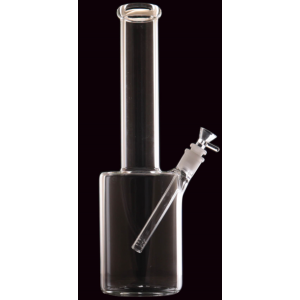 Стеклянный бонг Glass CoffeeBong 60см 7мм 