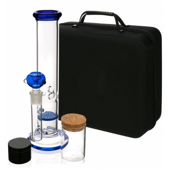 Набор в кейсе Honeybong Case Kit