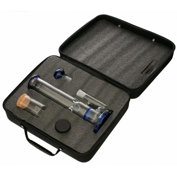 Набор в кейсе Honeybong Case Kit