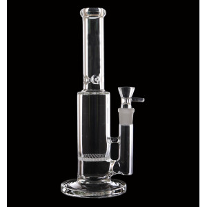 Стеклянный бонг One Honewcomb 30cm