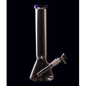 Стеклянный бонг Glass Beaker 30cm