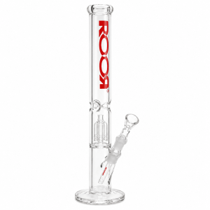 Стеклянный бонг ROOR TOWER 4Arm 50cm