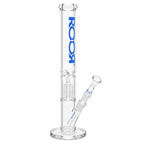 Стеклянный бонг ROOR ROOR TOWER 4Arm 50cm