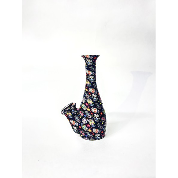 Силиконовый бонг Comics Star купить в интернет магазине 