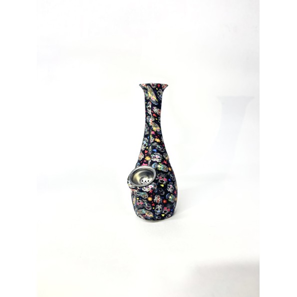 Силиконовый бонг Comics Star купить в интернет магазине 