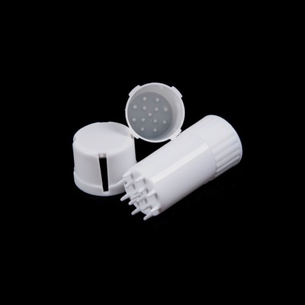 Акриловый гриндер MedTainer Grinder