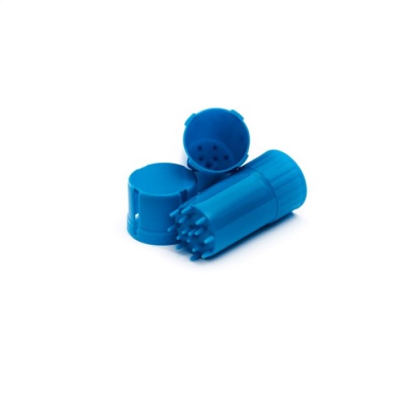 Акриловый гриндер MedTainer Grinder