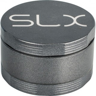 Гриндер-поллинатор SLX (USA) 4 Part 62mm