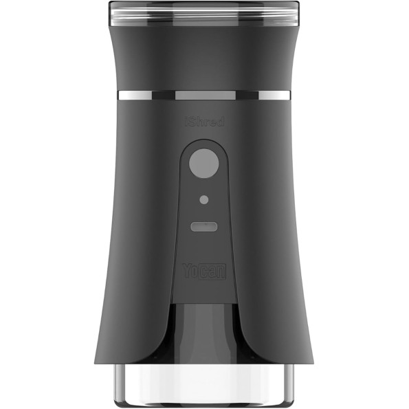 Гриндер-поллинатор YOCAN ISHRED (USA) Smart