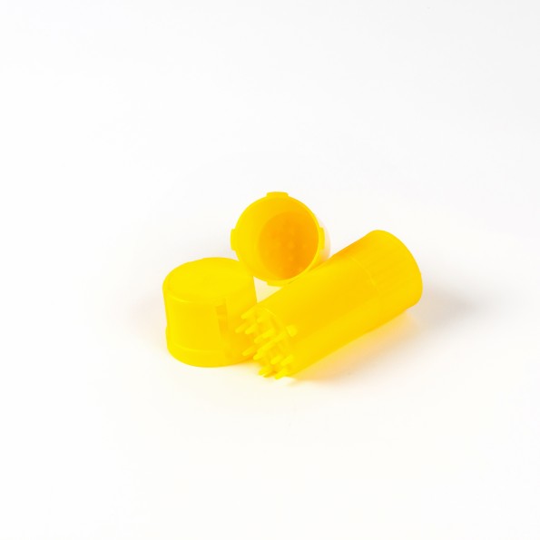 Акриловый гриндер MedTainer Grinder