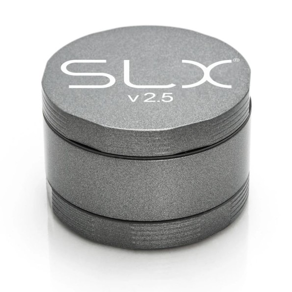 Гриндер-поллинатор SLX (USA) 4 Part 50mm