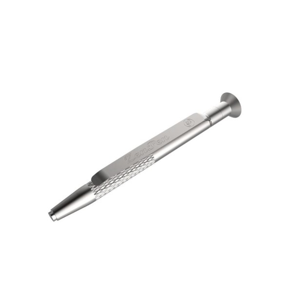 Металлический гриндер ZenPen Hash Grinder
