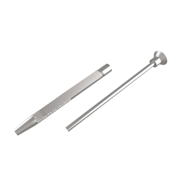Металлический гриндер ZenPen Hash Grinder