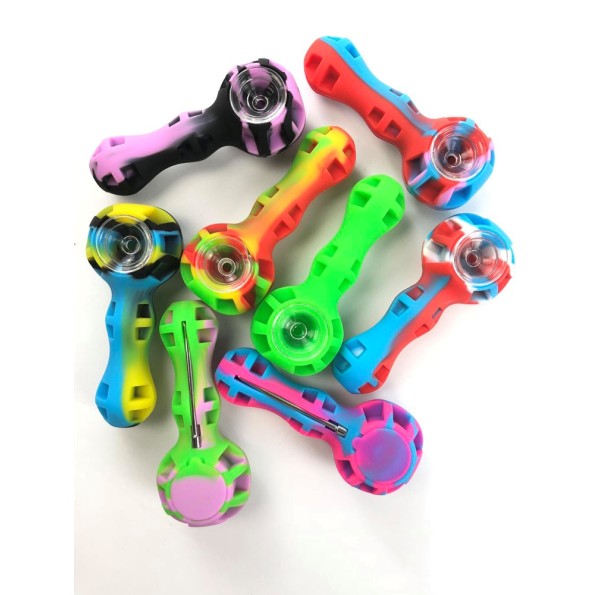 Силиконовая трубка Spoon