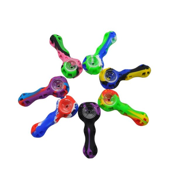 Силиконовая трубка Spoon