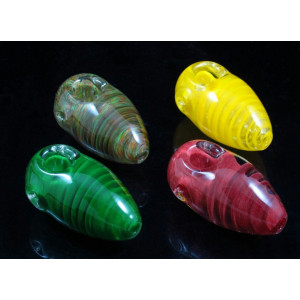 Стеклянная трубка Cocoon Glass 6mm
