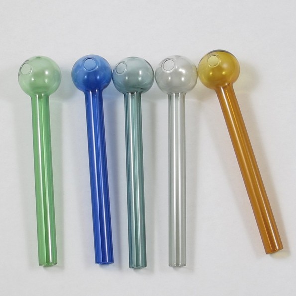 Стеклянная трубка Oil Pipe