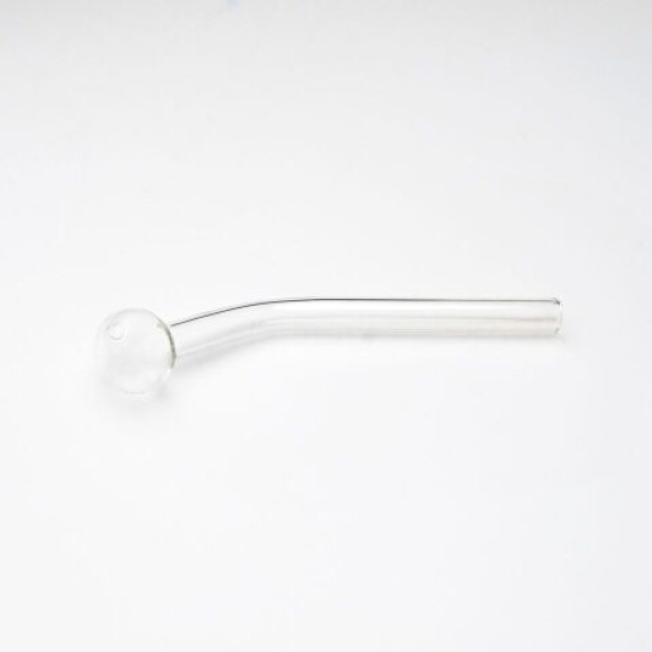 Стеклянная трубка Oil Pipe