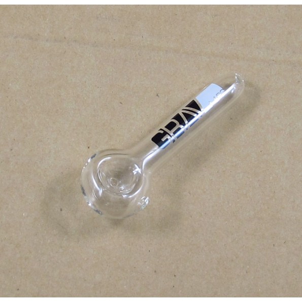 Стеклянная трубка Spoon GRAV Labs Small