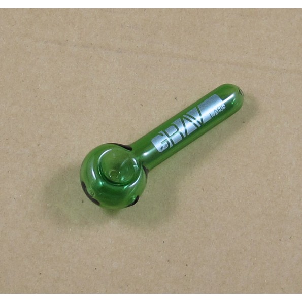 Стеклянная трубка Spoon GRAV Labs Small