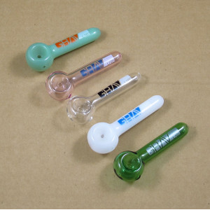 Стеклянная трубка Spoon GRAV Labs Small