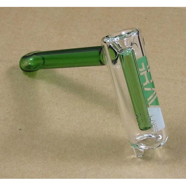 Стеклянная трубка GRAV Labs Hammer