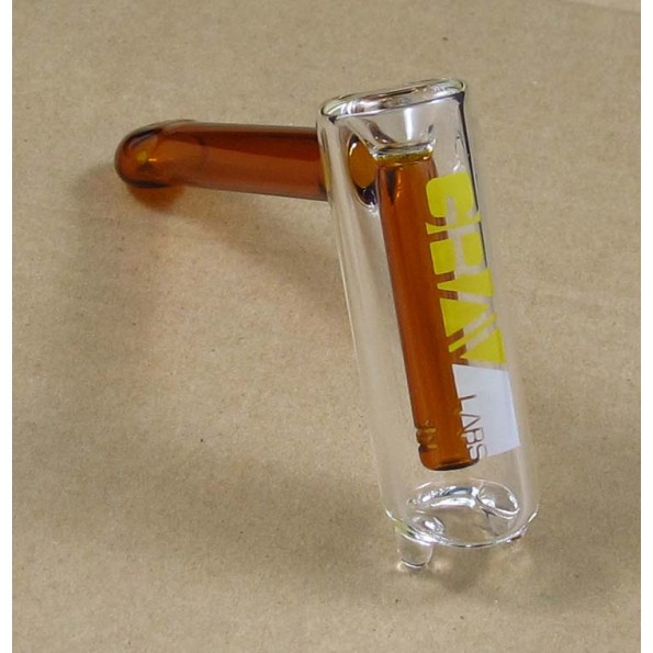 Стеклянная трубка GRAV Labs Hammer