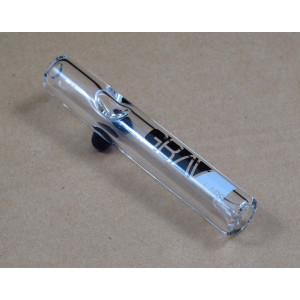 Стеклянная трубка GRAV Labs Steam Roller