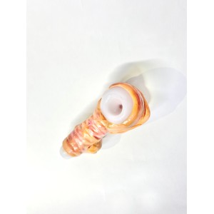 Стеклянная трубка Spoon Monsters BIG