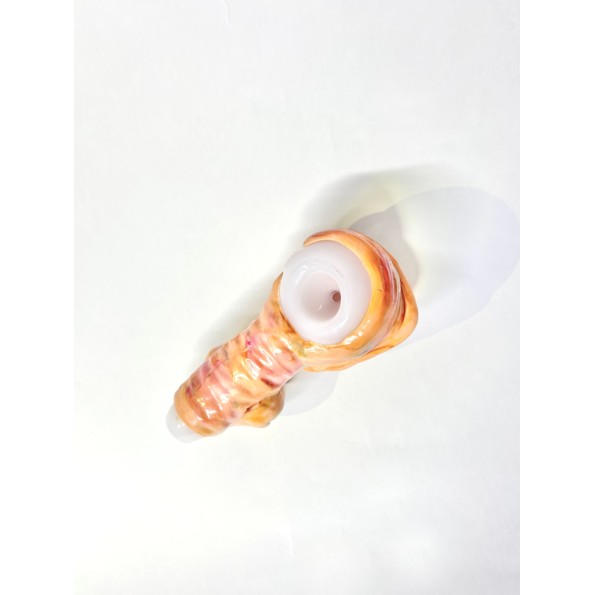 Стеклянная трубка Spoon Monsters BIG