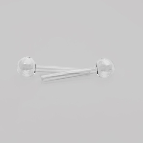 Стеклянная трубка Oil Pipe