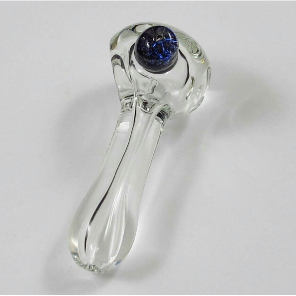 Стеклянная трубка Spoon GRAV Super Thick Glass 6mm
