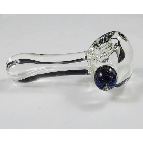 Стеклянная трубка Spoon GRAV Super Thick Glass 6mm