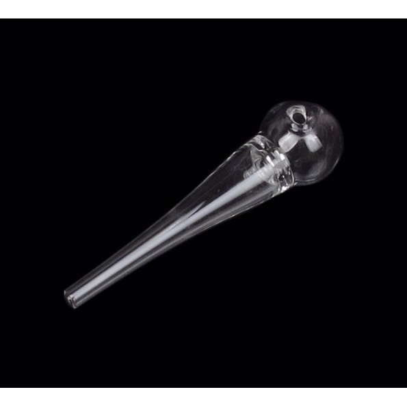 Стеклянная трубка Oil Pipe