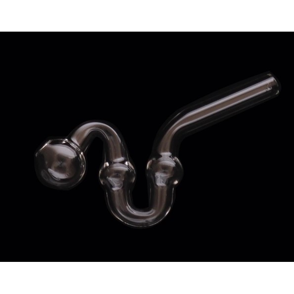 Стеклянная трубка Oil Pipe
