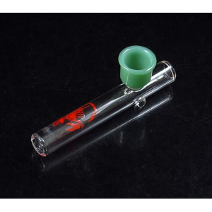 Стеклянная трубка SteamRoller Scorpion small