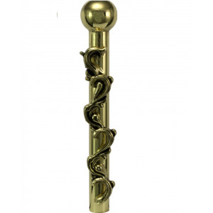 Металлический Sniffer DRAGON GOLD