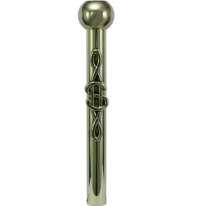 Металлический Sniffer CROSS GOLD