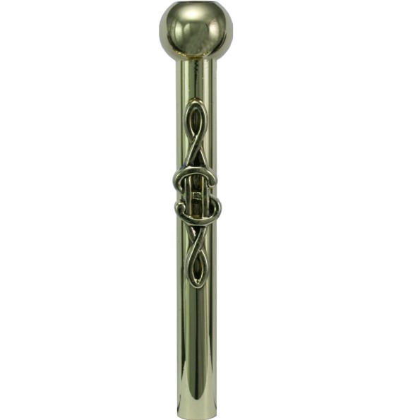 Металлический Sniffer CROSS GOLD
