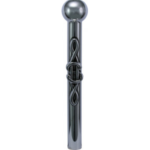 Металлический Sniffer CROSS Silver