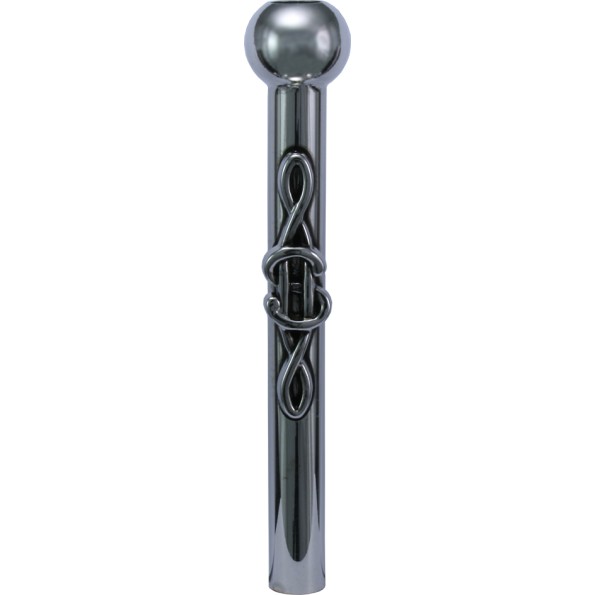 Металлический Sniffer CROSS Silver
