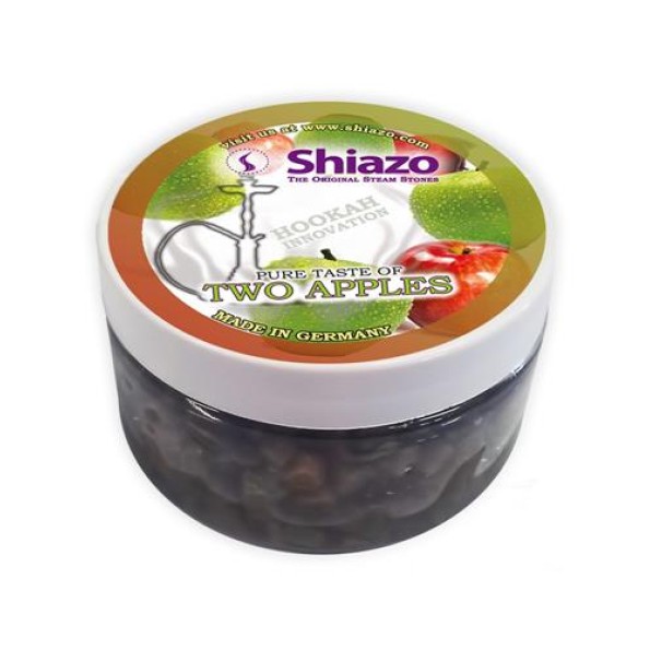 Камни для кальяна Shiazo Steam Stones